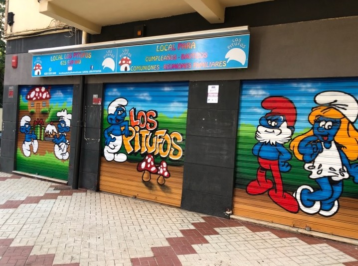 Galería de imágenes